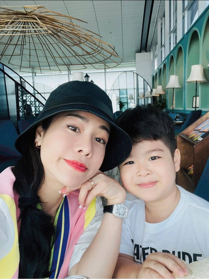 Nhật Kim Anh tái hợp với chồng cũ hay đã có tình mới? - 4