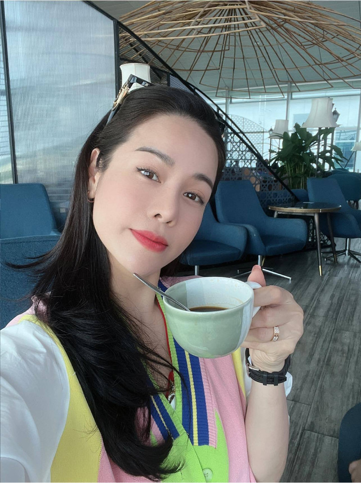 Nhật Kim Anh tái hợp với chồng cũ hay đã có tình mới? - 3