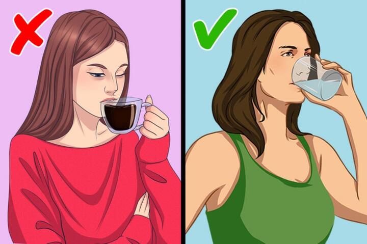 8 mẹo chống nóng trong những ngày trời 'đổ lửa' - 4