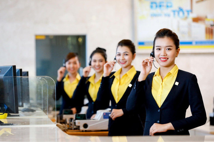 6 kỹ năng nhà tuyển dụng nhân viên ngân hàng mong muốn tìm thấy ở ứng viên - 1