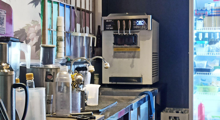 Máy làm kem tươi Hải Âu: Xu hướng mở rộng kinh doanh F&B đầy triển vọng - 2