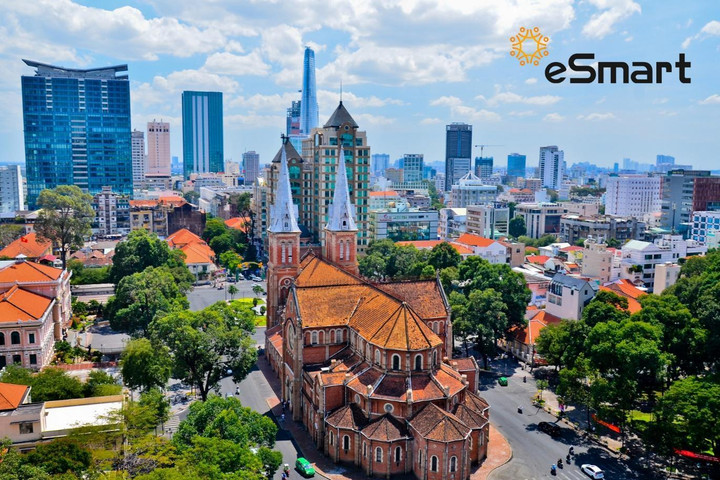 eSmart: Lựa chọn cho doanh nghiệp trong thời 'bão giá' - 1