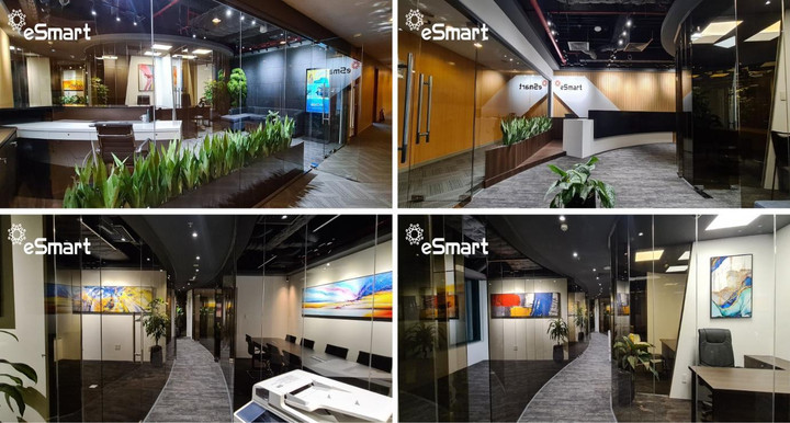 eSmart: Lựa chọn cho doanh nghiệp trong thời 'bão giá' - 2