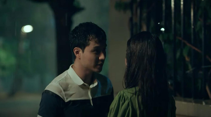 'Đấu trí' tập 14: Túng hết điên, khóc lóc khai với công an - 4