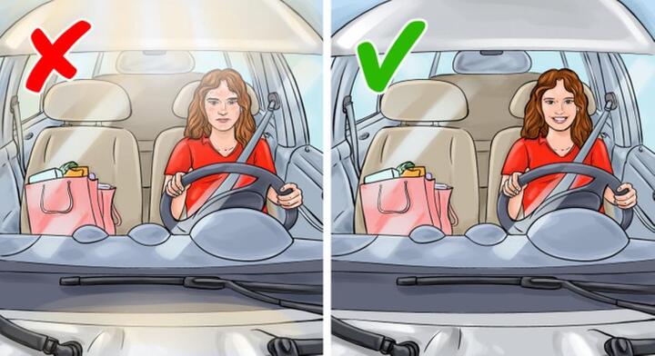 8 mẹo chống nóng trong những ngày trời 'đổ lửa' - 3