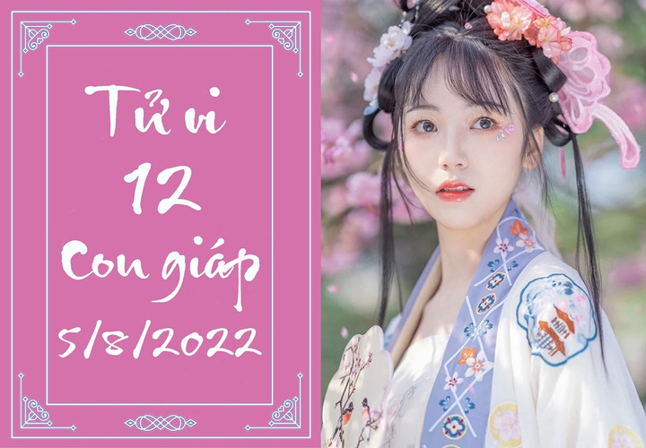 12 con giáp ngày 5/8: Sửu đừng vội vàng nghỉ việc, Mùi phải biết khiêm tốn - 1