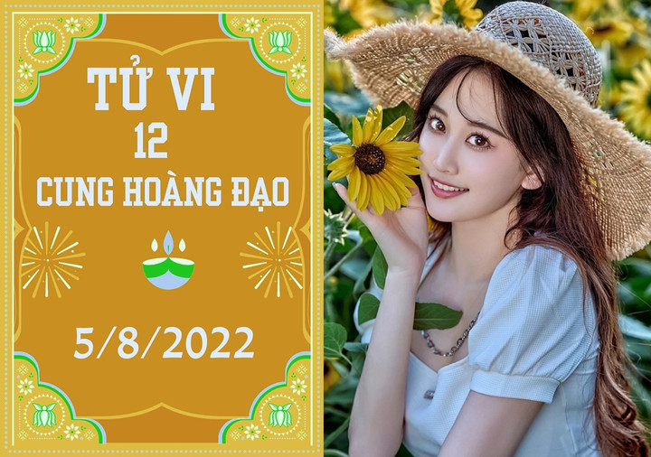 12 cung hoàng đạo ngày 5/8: Song Ngư thu lợi lớn, Xử Nữ đừng dễ tin người - 1