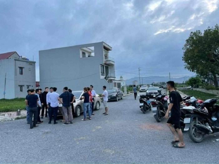 Chuyên gia dự báo gì về bất động sản 2023? - 2