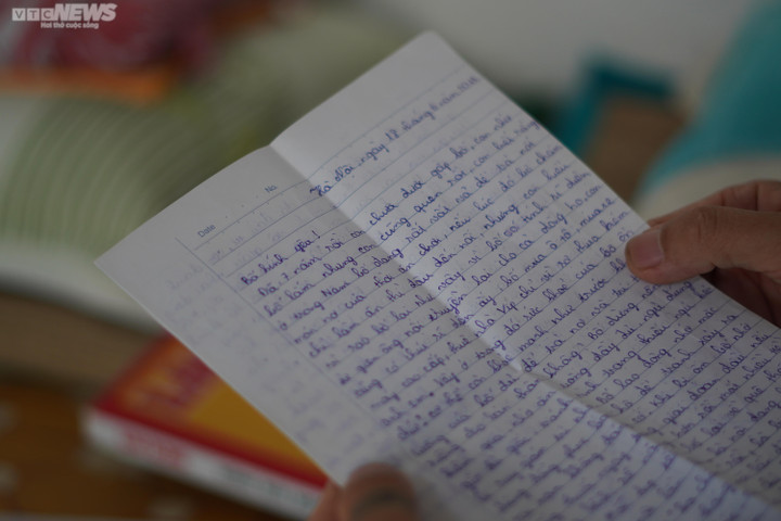 Bí mật được chôn giấu suốt 12 năm của phạm nhân Vũ Quốc Hội - 2