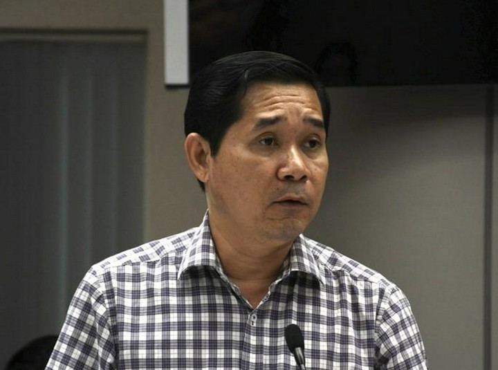 Đồng Nai thông tin vụ 2 vợ chồng phó giám đốc sở cùng xin nghỉ việc - 1