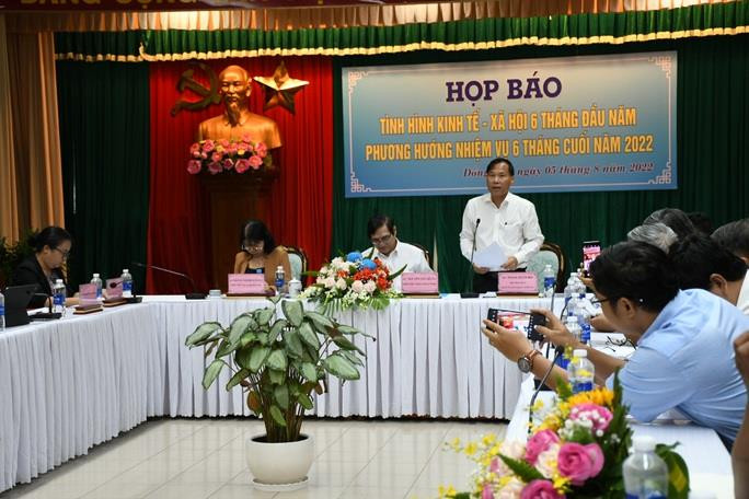 Đồng Nai thông tin vụ 2 vợ chồng phó giám đốc sở cùng xin nghỉ việc - 2