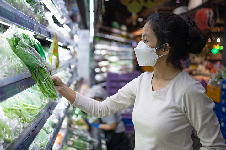 Chuyên gia dự báo lạm phát cuối năm thế nào? - 1