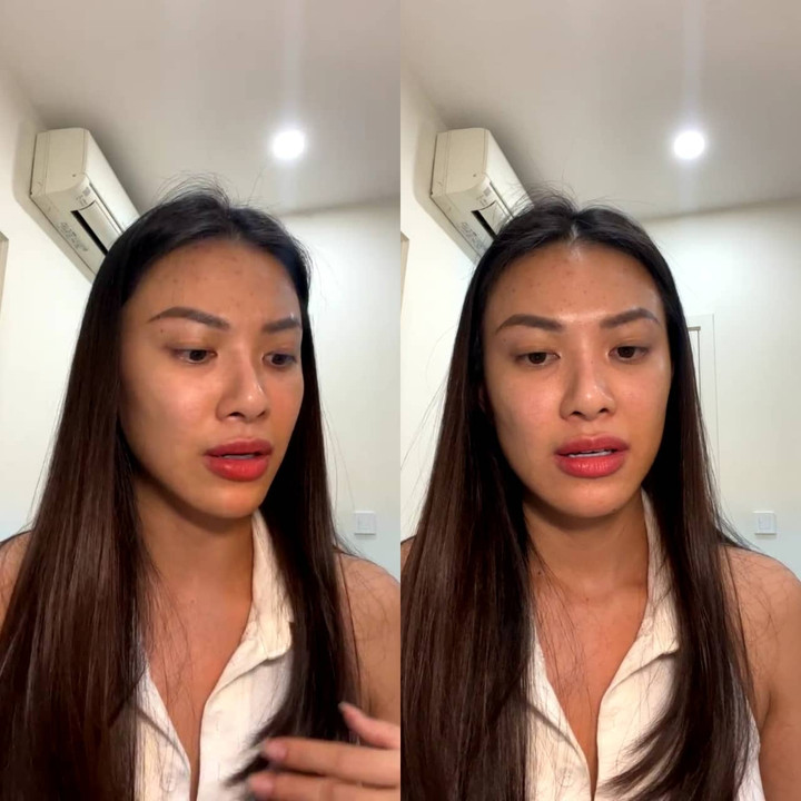 Á hậu Kim Duyên: 'Sức khỏe tinh thần của tôi đang hoàn toàn không tốt' - 1