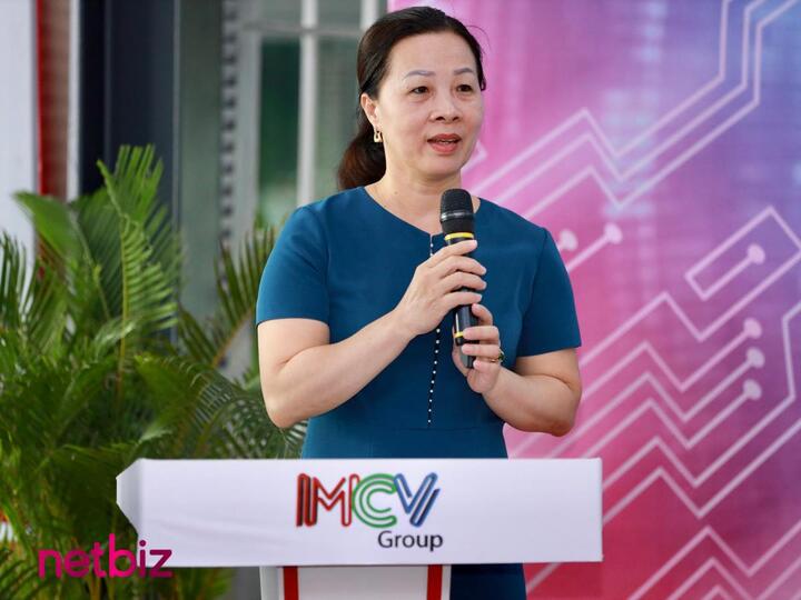 MCV Group và Đài Phát thanh - Truyền hình Thái Nguyên hợp tác chuyển đổi số - 3