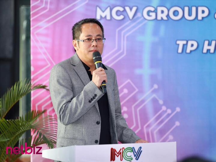 MCV Group và Đài Phát thanh - Truyền hình Thái Nguyên hợp tác chuyển đổi số - 4