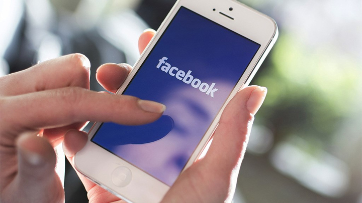 Mẹo tiết kiệm pin iPhone khi lướt Facebook - 1