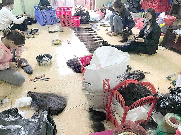 Những ngôi làng tỷ phú nổi tiếng Việt Nam - 2