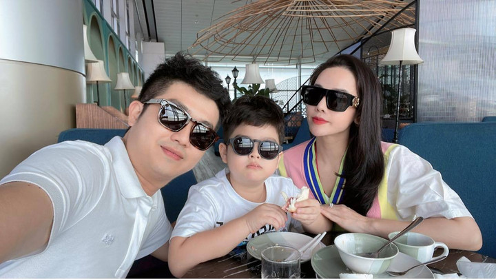 Nhật Kim Anh tái hợp với chồng cũ hay đã có tình mới? - 1