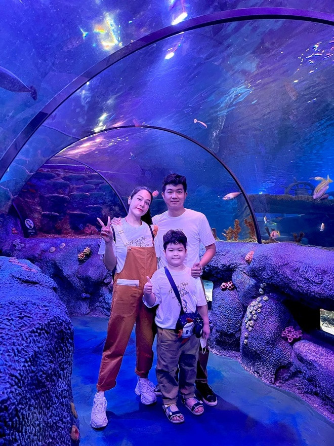 Nhật Kim Anh tái hợp với chồng cũ hay đã có tình mới? - 6