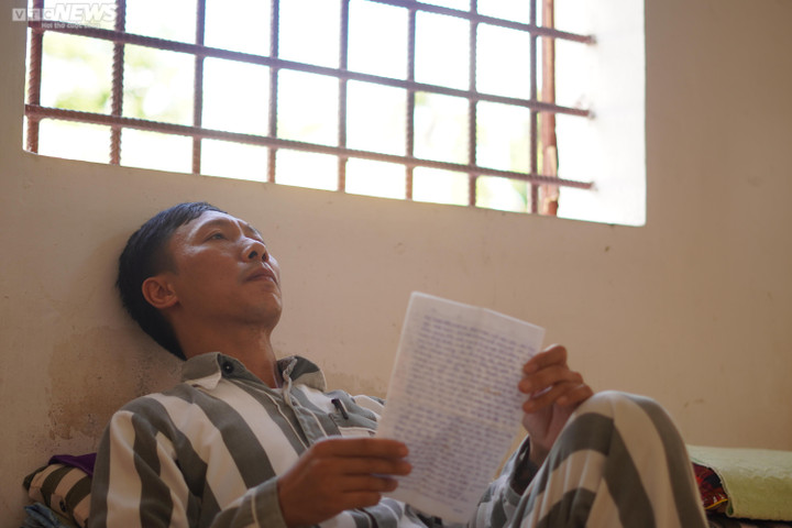 Bí mật được chôn giấu suốt 12 năm của phạm nhân Vũ Quốc Hội - 3