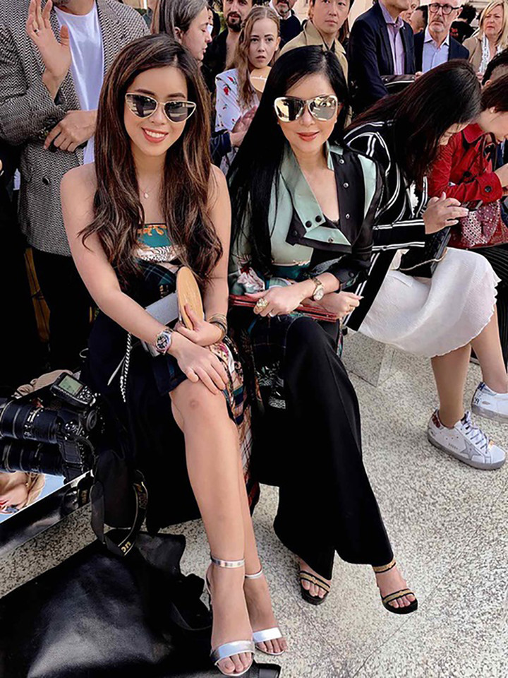 Diễn viên Thuỷ Tiên 'Vị đắng tình yêu': Sống như bà hoàng, trẻ đẹp ở tuổi 52 - 13