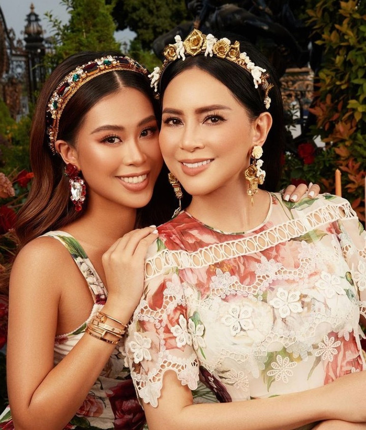 Diễn viên Thuỷ Tiên 'Vị đắng tình yêu': Sống như bà hoàng, trẻ đẹp ở tuổi 52 - 11