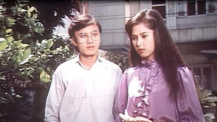 Diễn viên Thuỷ Tiên 'Vị đắng tình yêu': Sống như bà hoàng, trẻ đẹp ở tuổi 52 - 1