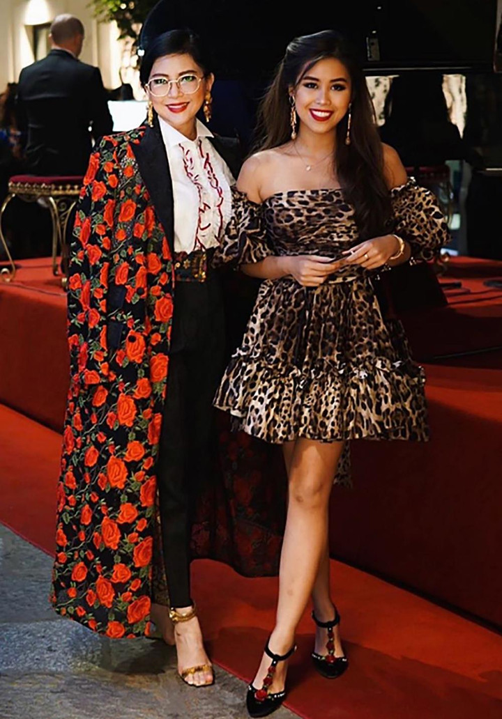 Diễn viên Thuỷ Tiên 'Vị đắng tình yêu': Sống như bà hoàng, trẻ đẹp ở tuổi 52 - 12