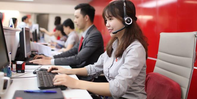 6 kỹ năng nhà tuyển dụng nhân viên ngân hàng mong muốn tìm thấy ở ứng viên - 2