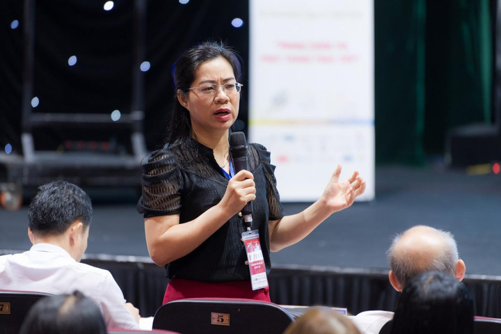 'Công chúng hiện nay có thể theo dõi phát thanh trên đa dạng nền tảng' - 3