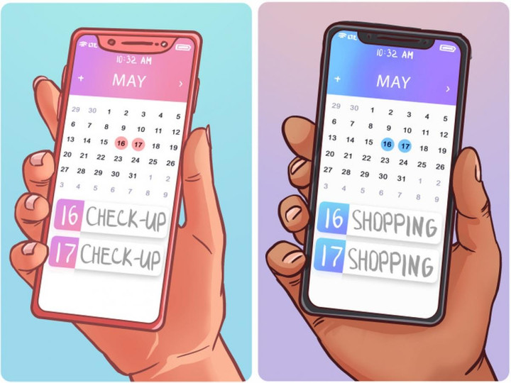 Phụ nữ yêu chậm hơn nam giới, đàn ông đổi mùi sau khi lấy vợ - 8