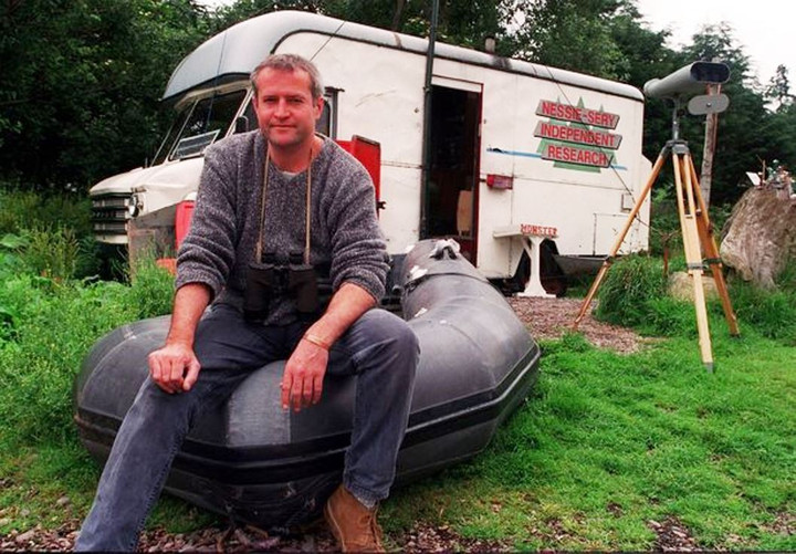 Giả thuyết mới về sự tồn tại của quái vật hồ Loch Ness - 3