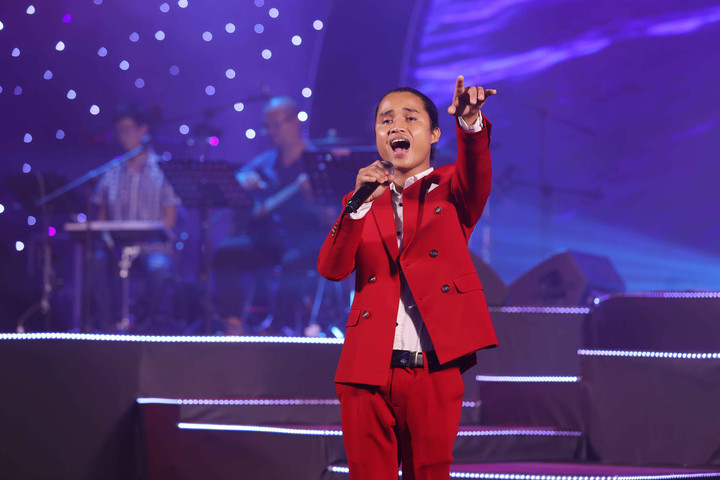 Sao Mai 2022 khu vực miền Trung - Tây Nguyên: Phong cách thính phòng nổi trội - 4