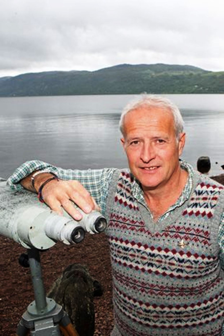 Giả thuyết mới về sự tồn tại của quái vật hồ Loch Ness - 4