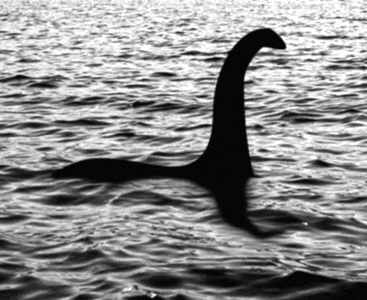 Giả thuyết mới về sự tồn tại của quái vật hồ Loch Ness - 2