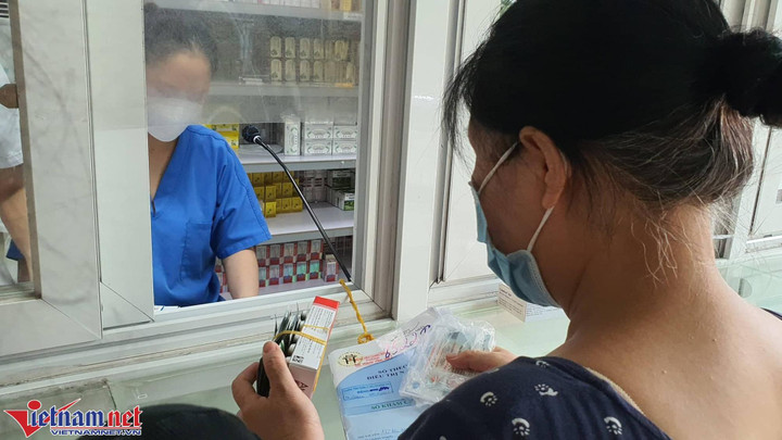 Hàng loạt bệnh viện kêu thiếu thuốc, trang thiết bị, Bộ Y tế lập đoàn kiểm tra - 1