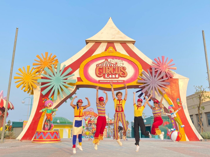 NovaGroup tổ chức Đại hội tuyển dụng quy mô lớn tại Phan Thiết - 4