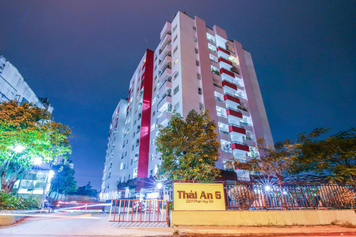 Tập đoàn Hưng Thịnh sẽ phát triển 150.000 nhà ở xã hội - 1