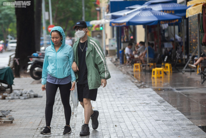 TP.HCM: Hồ Con Rùa 'thay da đổi thịt' sau hơn 3 tháng cải tạo - 10