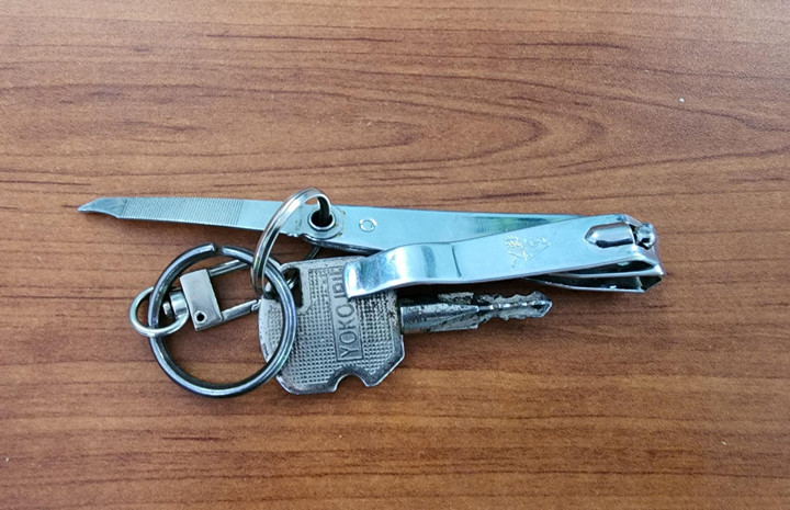 Lời khai của người dọa đâm bác sĩ Bệnh viện Nhân dân Gia Định - 2