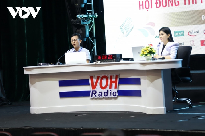 Liên hoan Phát thanh toàn quốc 2022: Tìm bước đột phá cho phát thanh Việt Nam - 3