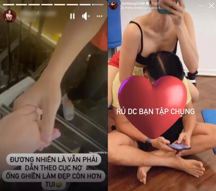 Cuộc sống làm vợ của Minh Hằng ở tuổi 35: Được ông xã đại gia cưng chiều hết mực - 7