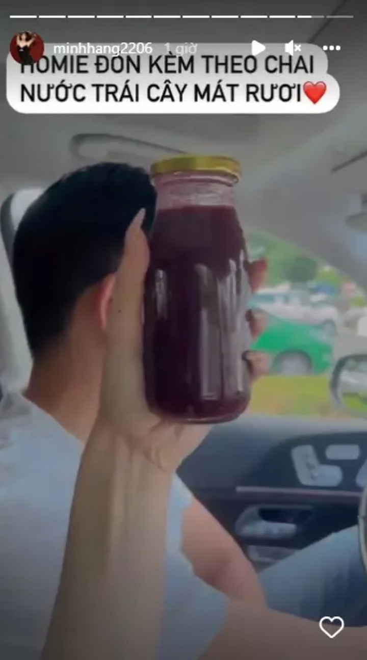 Cuộc sống làm vợ của Minh Hằng ở tuổi 35: Được ông xã đại gia cưng chiều hết mực - 3