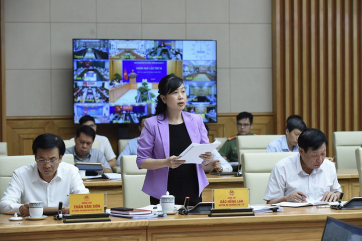 Thủ tướng: Chủ quan, lơ là trước dịch bệnh sẽ phải trả giá - 3