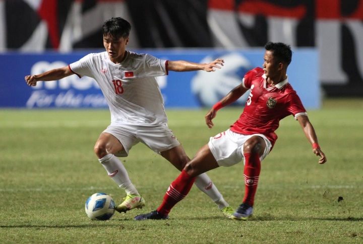 Kịch bản nào đưa U16 Việt Nam vào bán kết? - 1
