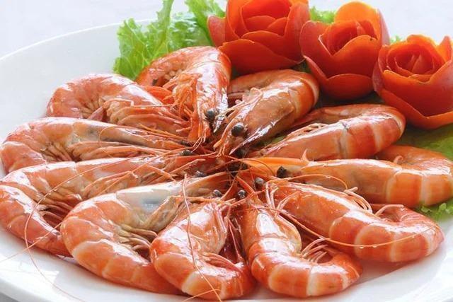 Những bộ phận 'cực độc' của tôm chứa đầy ký sinh trùng - 2