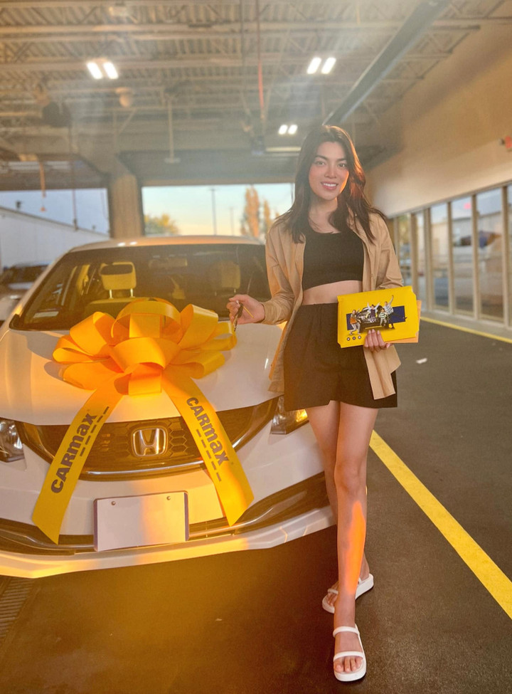 Sao Việt 8/8: Diễm My 9x gặp lại 'nam thần màn ảnh' Huỳnh Anh Tuấn sau 22 năm - 8