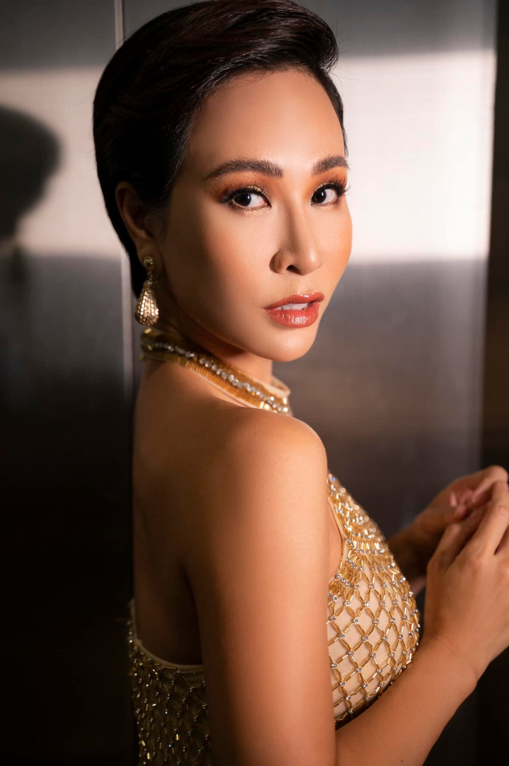 Sao Việt 8/8: Diễm My 9x gặp lại 'nam thần màn ảnh' Huỳnh Anh Tuấn sau 22 năm - 7