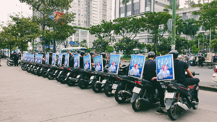 Chi Pu gây tò mò khi trở lại âm nhạc sau 2 năm - 2