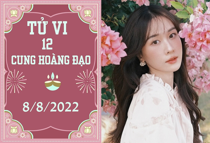 12 cung hoàng đạo ngày 8/8: Bảo Bình thất thoát, Thiên Bình có cơ may tiến xa - 1